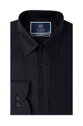 Dress Shirt - CFS250627-BK